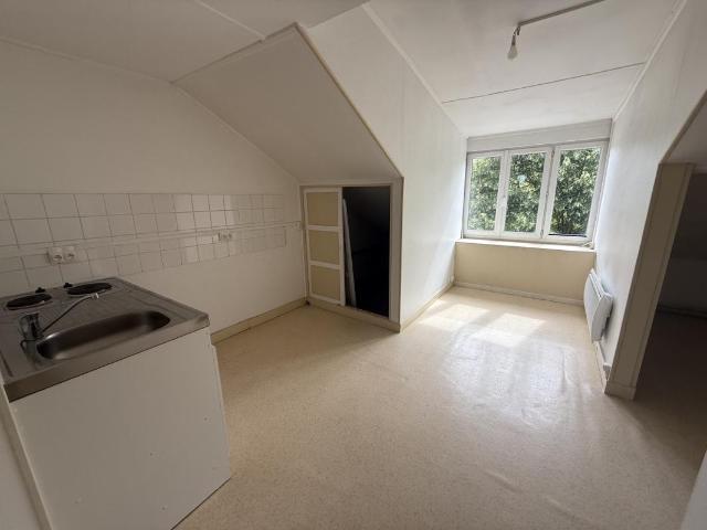 Amiens Location Appartement 80