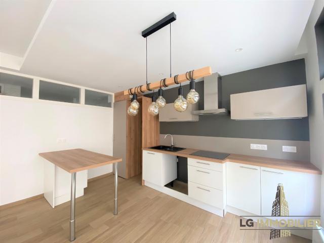 Amiens Location Appartement 80