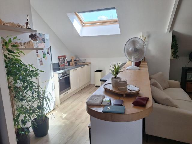 Amiens Location Appartement 80