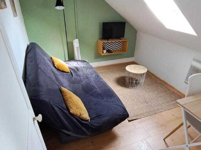 Amiens Location Appartement 80