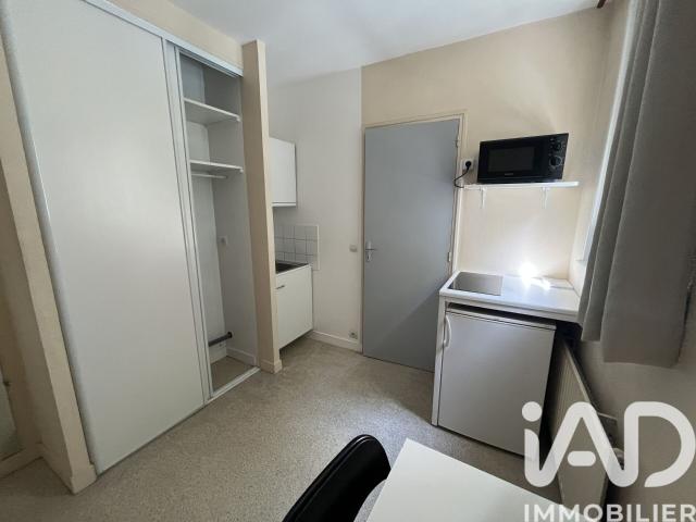 Amiens Location Appartement 80