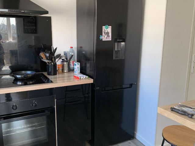 Amiens Location Appartement 80