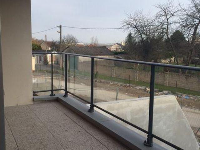 Amiens Location Appartement 80