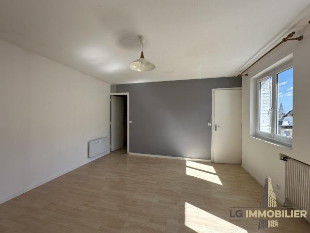 Amiens Location Appartement 80