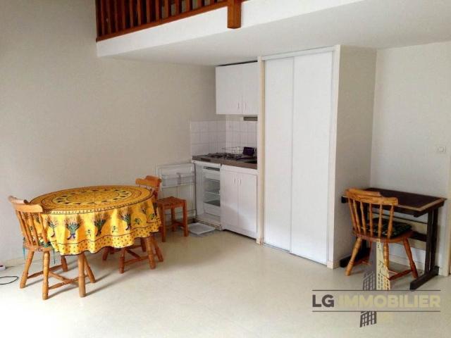 Amiens Location Appartement 80