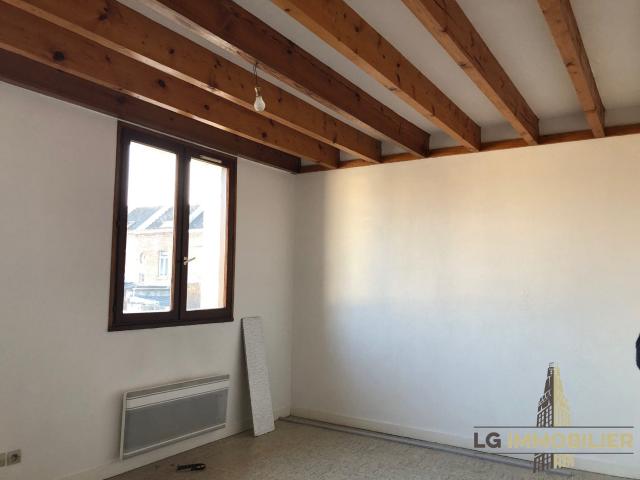 Amiens Location Appartement 80