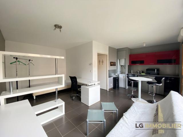 Amiens Location Appartement 80
