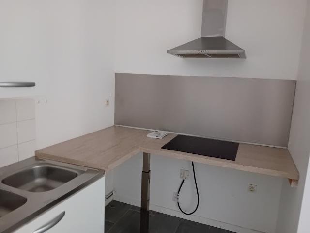 Amiens Location Appartement 80