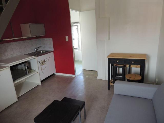 Amiens Location Appartement 80
