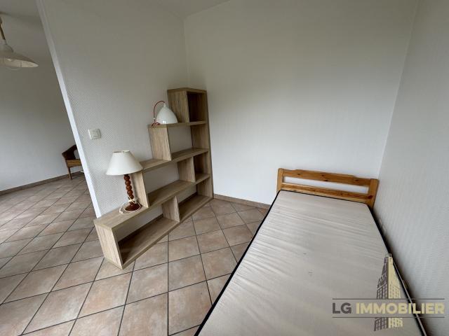 Amiens Location Appartement 80
