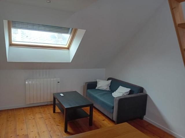 Amiens Location Appartement 80