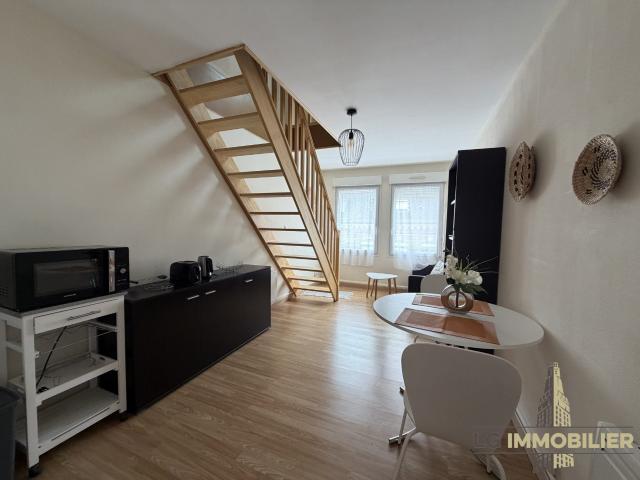 Amiens Location Appartement 80