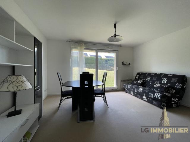 Amiens Location Appartement 80