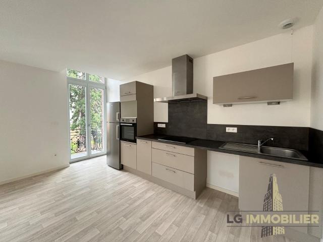 Amiens Location Appartement 80