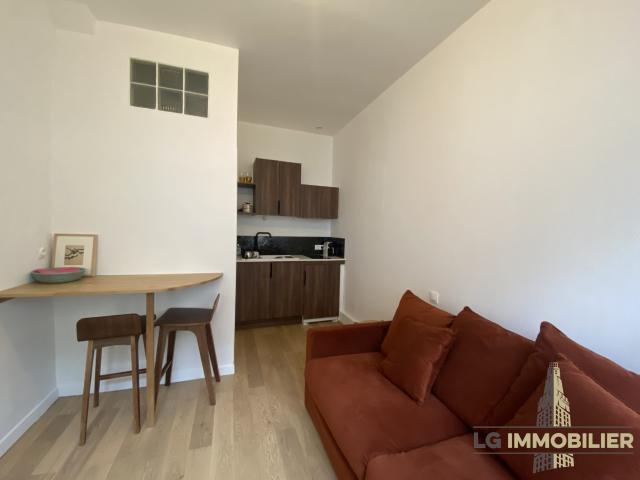 Amiens Location Appartement 80