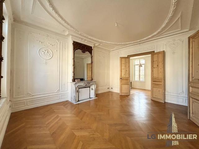 Amiens Location Appartement 80