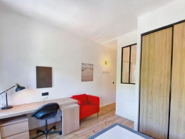 Amiens Location Appartement 80