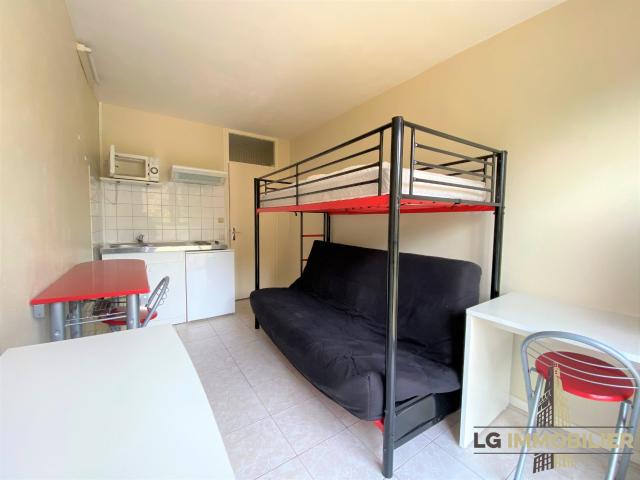 Amiens Location Appartement 80