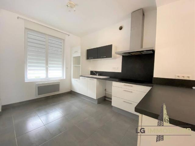 Amiens Location Appartement 80