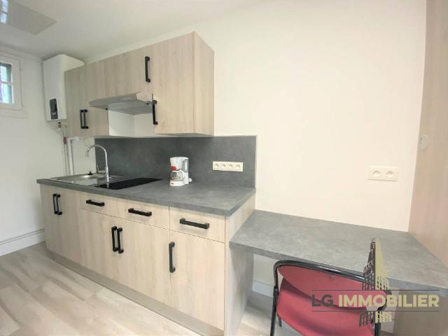 Amiens Location Appartement 80