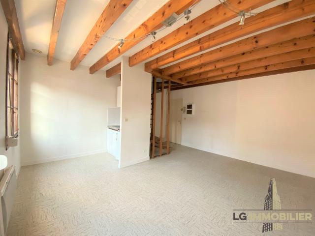 Amiens Location Appartement 80