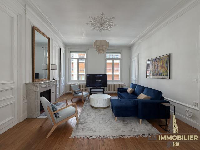 Amiens Location Appartement 80