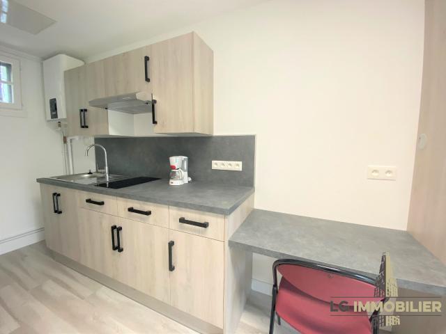 Amiens Location Appartement 80