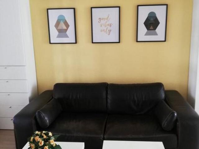 Amiens Location Appartement 80