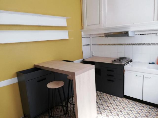 Amiens Location Appartement 80