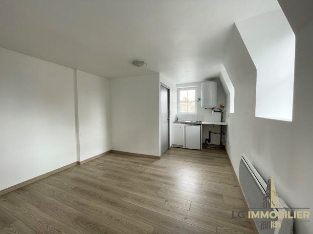 Amiens Location Appartement 80