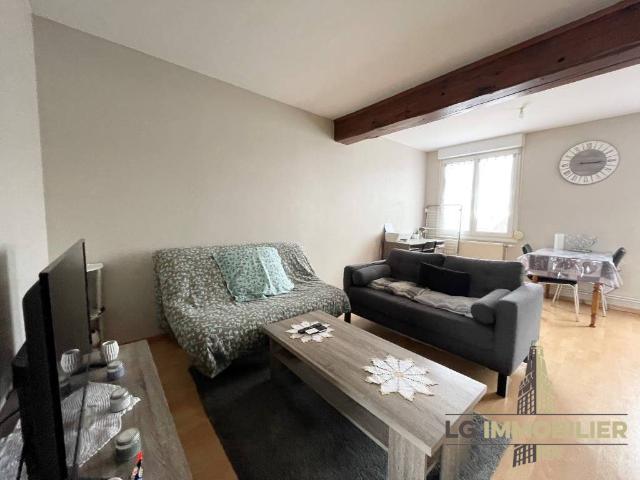 Amiens Location Appartement 80