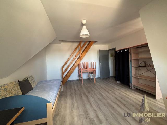Amiens Location Appartement 80