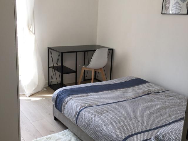 Amiens Location Appartement 80