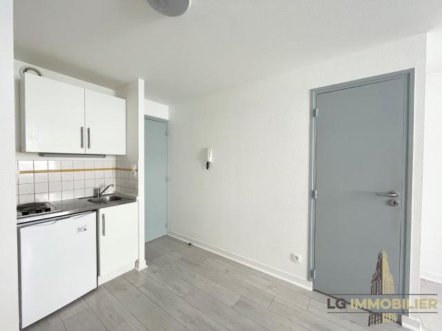 Amiens Location Appartement 80