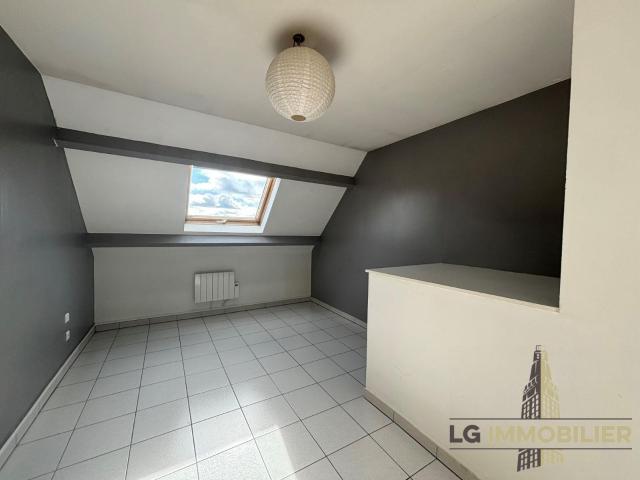 Amiens Location Appartement 80