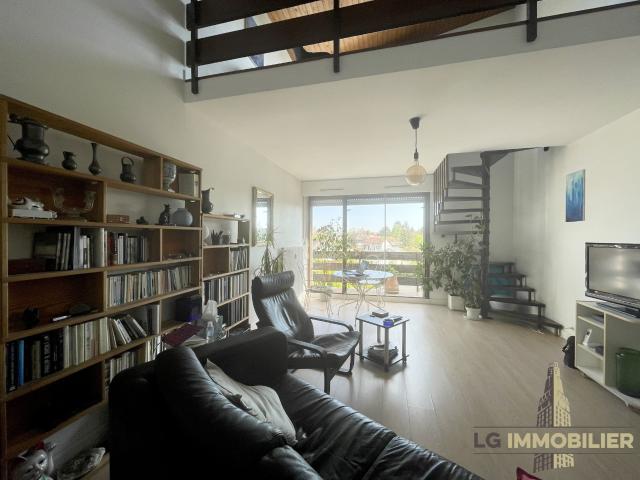 Amiens Location Appartement 80
