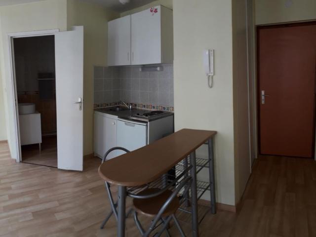 Amiens Location Appartement 80