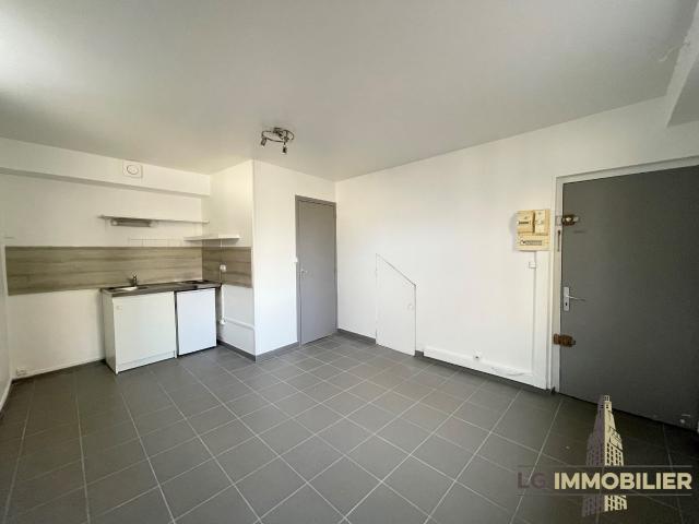Amiens Location Appartement 80