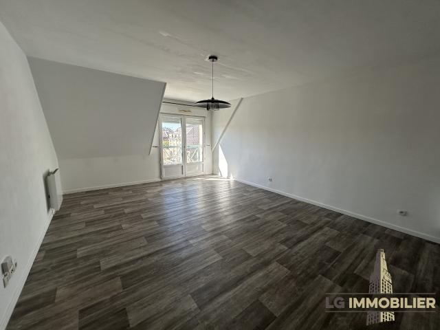 Amiens Location Appartement 80