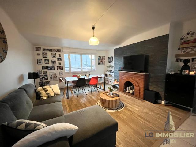 Amiens Location Appartement 80