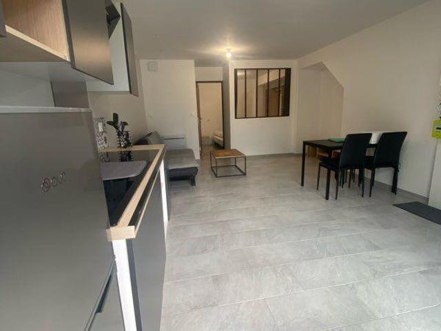 Amiens Location Appartement 80
