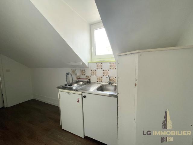 Amiens Location Appartement 80