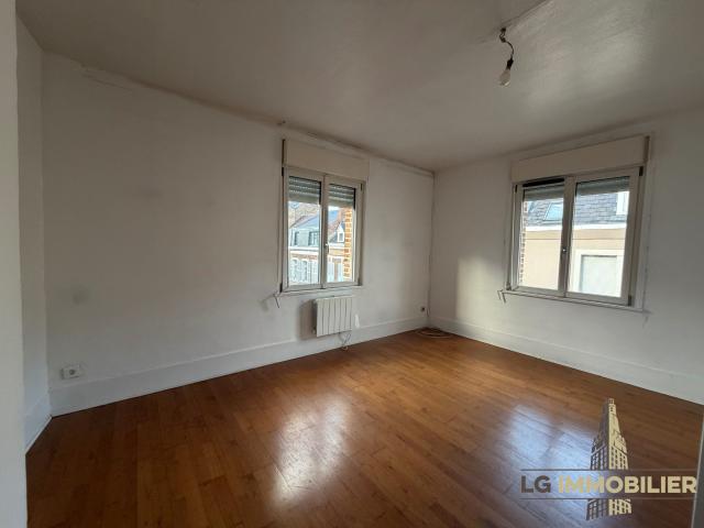 Amiens Location Appartement 80