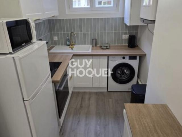 Amiens Location Appartement 80
