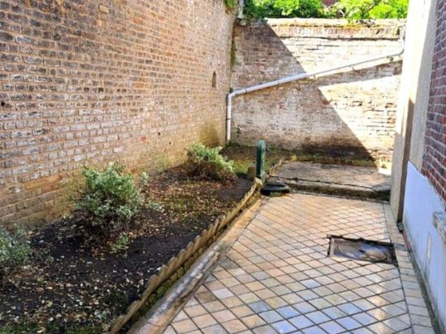 Amiens Location Appartement 80
