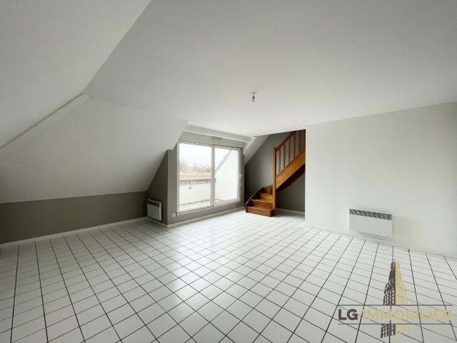 Amiens Location Appartement 80