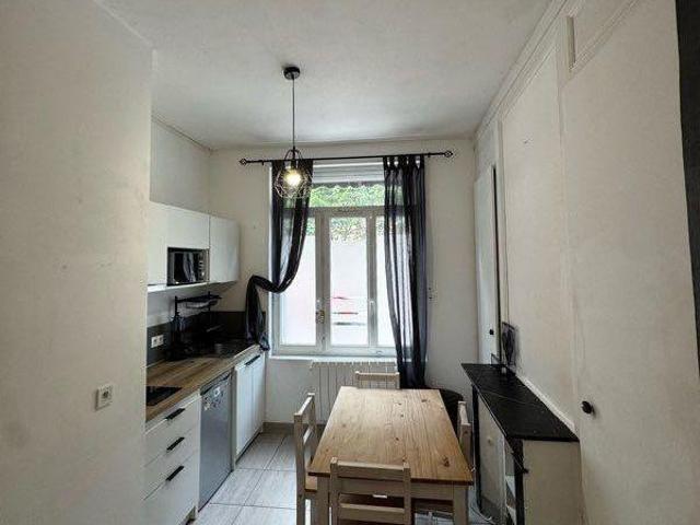 Amiens Location Appartement 80