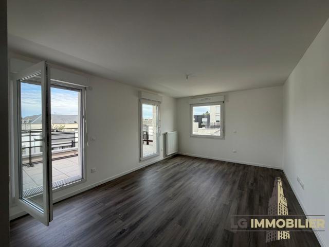 Amiens Location Appartement 80