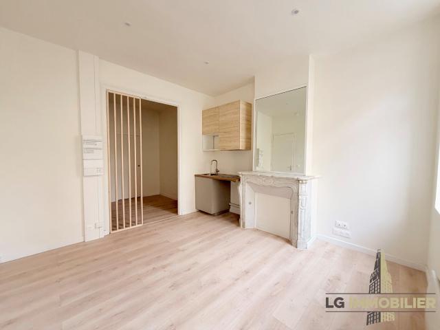 Amiens Location Appartement 80