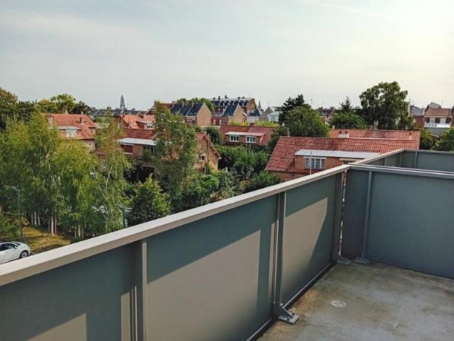 Amiens Location Appartement 80